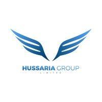 hussaria group logo image