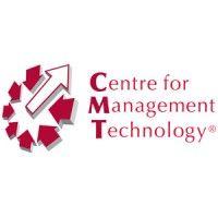 centre for management technology logo image