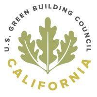 usgbc california logo image