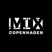 mix copenhagen | lesbiangaybitransqueer+ film festival logo image