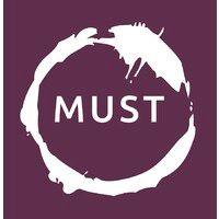 must mulheres do turismo logo image