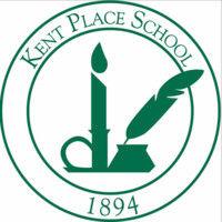 kent place school logo image