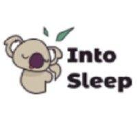 intosleep logo image