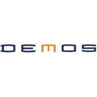 demos plan gmbh logo image