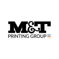 m&t printing group limited