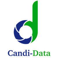 candi-data logo image