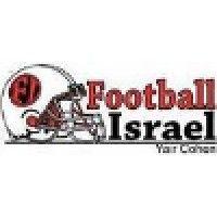 football israel logo image