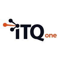 itq one logo image