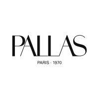 pallas paris logo image