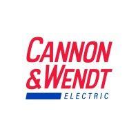 cannon & wendt electric