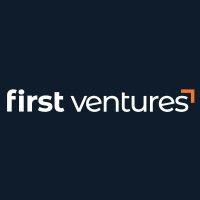 first ventures logo image