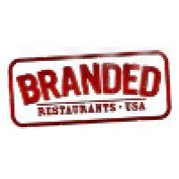 branded restaurants usa logo image