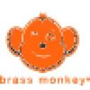 logo of Brass Monkey Inc