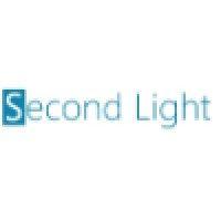 second light logo image