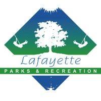 lafayette parks and recreation