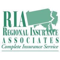 regional insurance associates logo image