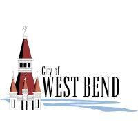 city of west bend logo image