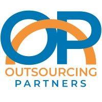 outsourcing partners logo image