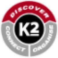 k2 associates pte ltd logo image