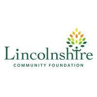 lincolnshire community foundation logo image