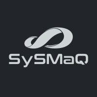 sysmaq - automação industrial logo image