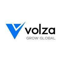 volza logo image