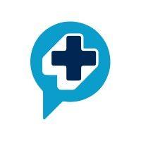 healthcare communications (part of cisco) logo image