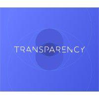 transparency ai logo image