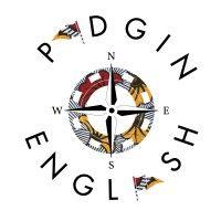 pidgin english co. logo image