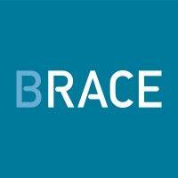 brace automotive development logo image