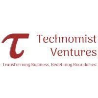 technomist ventures logo image