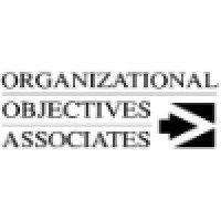 organizational objectives associates