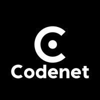 codenet logo image