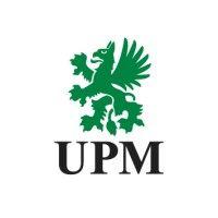 upm biochemicals logo image