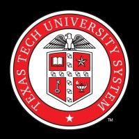 texas tech university system logo image