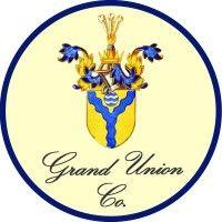 grand union co. logo image