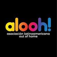 alooh latam logo image