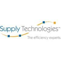 supply technologies logo image