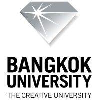 bangkok university logo image