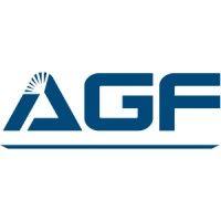 acier agf logo image