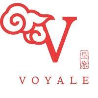 voyale travel ltd logo image