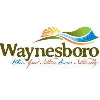 city of waynesboro logo image