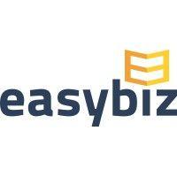 easybiz logo image