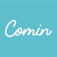 comin insurance logo image