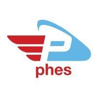 phes services logo image