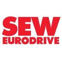 sew-eurodrive - usa logo image