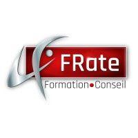 frate formation conseil logo image