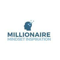 millionaire mindset inspiration (mmi romania) logo image