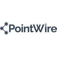 pointwire logo image