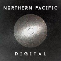 northern pacific digital logo image